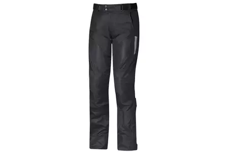 Held Zeffiro 3.0 negru Stocky K-L negru pantaloni de motocicletă din material textil K-L-1