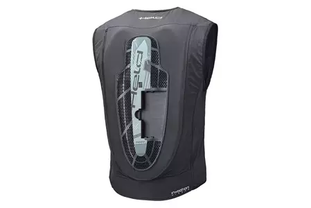 Chaleco airbag Held Evest Clip-In negro M-3
