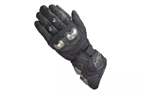 Held Titan RR δερμάτινα γάντια μοτοσυκλέτας μαύρα 8.5 - 22010-00-01-8.5