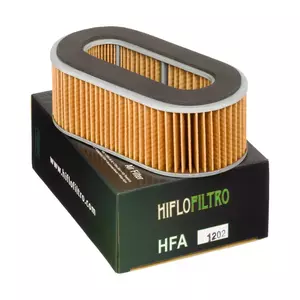 Luftfilter Filter Hiflo Filtro HFA1202 - HFA1202