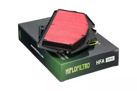 Vzduchový filter Hiflofiltro HFA 2406 - HFA2406