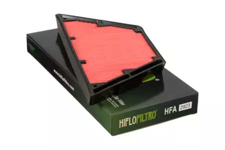 Vzduchový filtr Hiflofiltro HFA 2923 - HFA2923