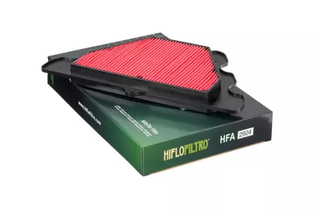 Luftfilter Filter Hiflo Filtro HFA2924 - HFA2924
