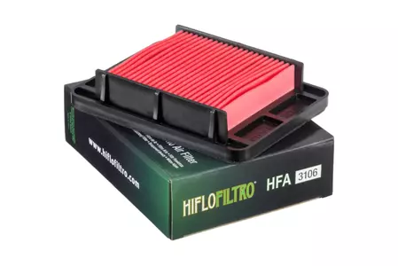 Vzduchový filtr Hiflofiltro HFA 3106 - HFA3106