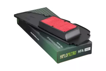 Filtru de aer Hiflofiltro HFA 3107 - HFA3107