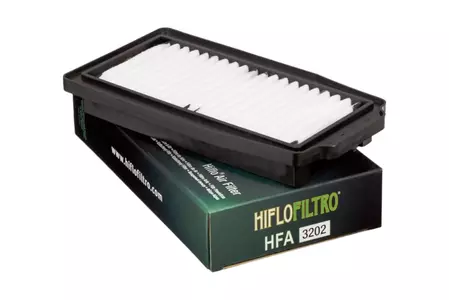 "Hiflofiltro HFA 3202" oro filtras - HFA3202