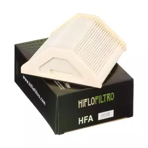 Vzduchový filter Hiflofiltro HFA 4605 - HFA4605