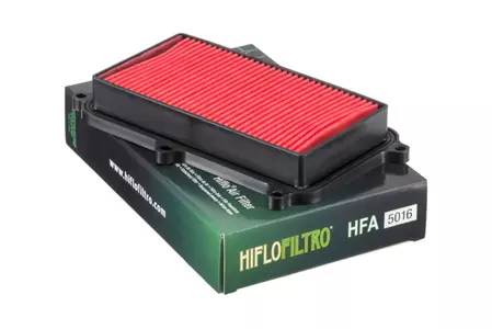 Filtr powietrza Hiflofiltro HFA 5016 - HFA5016
