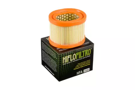 Zračni filter Hiflofiltro HFA 5108 - HFA5108
