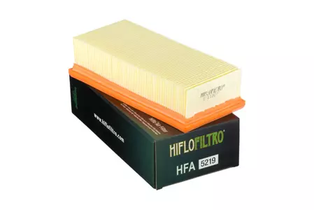 HifloFiltro HFA 5219 luftfilter - HFA5219