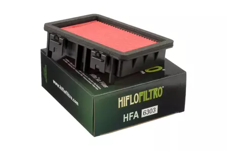 Luftfilter Filter Hiflo Filtro HFA6303 - HFA6303