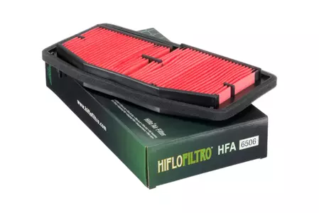 Luftfilter Filter Hiflo Filtro HFA6506 - HFA6506
