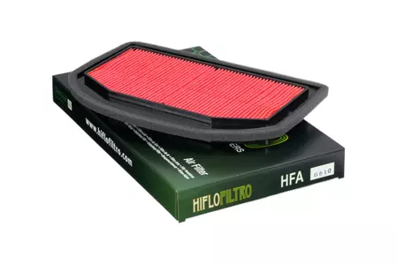 "HifloFiltro HFA 6510" oro filtras - HFA6510
