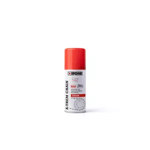 Ipone Chain Spray X-Trem Lubrificante per catene stradali 100 ml - 800640
