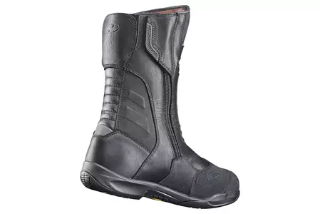 Held Annone GTX Gore-Tex turistické topánky na motorku čierne 44-2