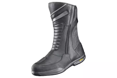 Held Annone GTX Gore-Tex crne 50 motociklističke čizme za planinarenje-1