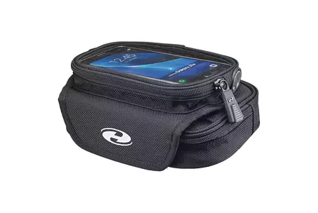 Чанта за резервоар/магнитна чанта Held Tiny XXL black 1L - 42000-00-01-OS