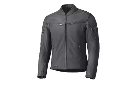 Held Cosmo 3.0 giacca da moto in pelle nera 66-1