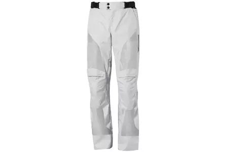Held Zeffiro 3.0 sivé textilné nohavice na motorku 5XL - 62050-00-70-5XL