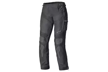 Spodnie motocyklowe tekstylne Held Atacama Gore-Tex black 5XL-1