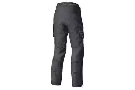 Held Atacama Gore-Tex crne 5XL tekstilne motociklističke hlače-2