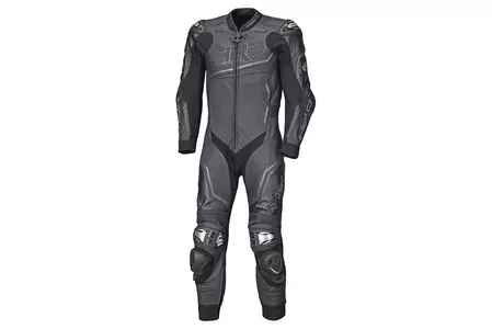 Held Slade II odinis motociklininko kostiumas juodas 50-1