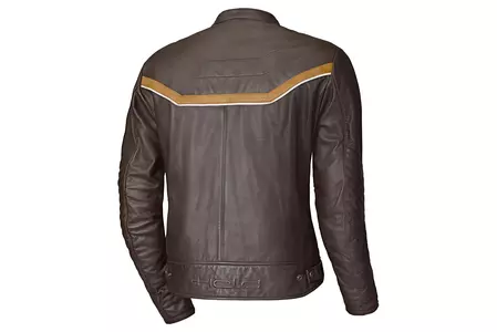 Held Heyden smeđa/bež 58 kožna motociklistička jakna-2