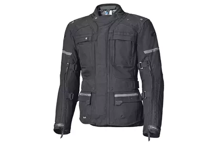 Held Carese Evo Gore-Tex crna tekstilna motoristička jakna XXL - 62140-00-01-XXL