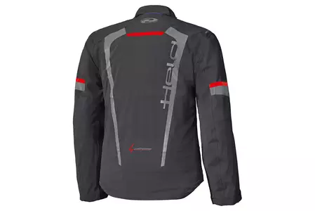 Motociklistička jakna/membrana Held Clip-In GTX Evo Gore-Tex crna S-2