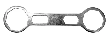 Clé pour bouchon d'amortisseur avant JR 46 50 mm - L35762