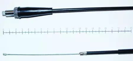 JR Honda CR 125 90-92 cable del acelerador - L3920228