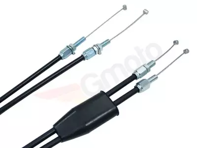 JR Honda CRF 450R cablu accelerator 09-12 - L3920577