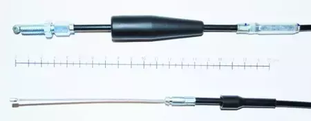 Cablu accelerator JR Kawasaki KX 125 250 88-91 - L3930162
