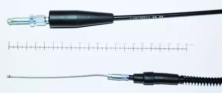 Cable acelerador JR Kawasaki KX 60 88-03 KX 65 00-12 - L3930211