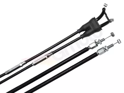 Cable acelerador JR Kawasaki KXF 250 11-12 KXF 450 12 - L3930428