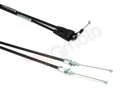JR Kawasaki KXF 450 кабел за газта 09-12 - L3930396