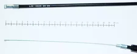 Cable del acelerador JR - L3910035