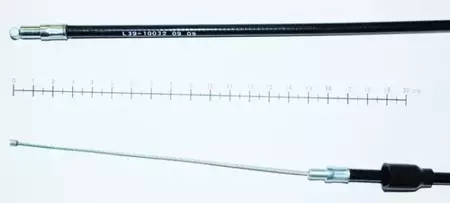 Kabel akcelerátoru JR - L3910032