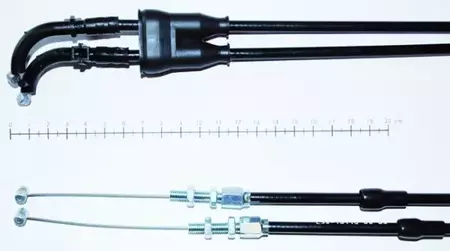 Kabel akcelerátoru JR - L3910115