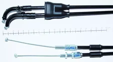 Kabel akcelerátoru JR - L3910117