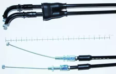 Kabel akcelerátoru JR - L3910116