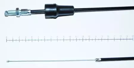 Cablu de gaz JR Suzuki RM 125 250 01-08 - L3940208