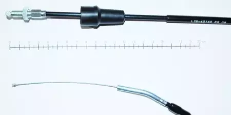 Câble de gaz JR Suzuki RM 125 94 - L3940140