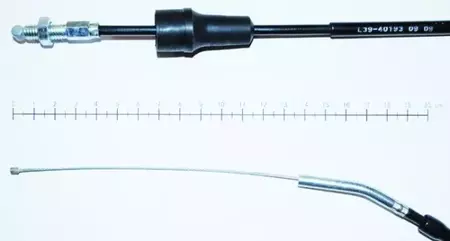 Cablu de gaz JR Suzuki RM 125 99-00 - L3940193