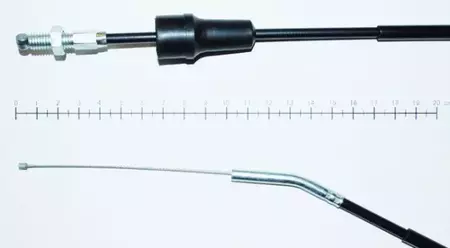 JR plinski kabel Suzuki RM 250 94 - L3940137