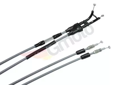 Câble de gaz JR Suzuki RMZ 250 07-12 RMZ 450 05-12 RMX 450 10-11 - L3940278
