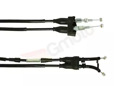 Cable gas JR Suzuki RMZ 450 13-15 - L3940339