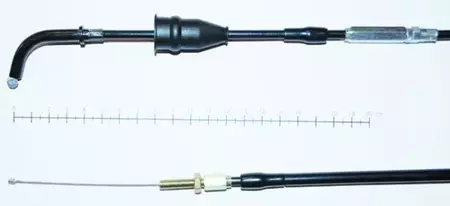 Cable gas JR Yamaha YZ 125 250 89-94 - L3950130