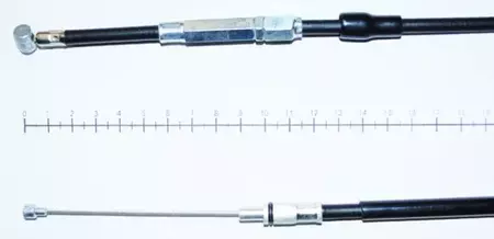Câble d'embrayage JR Honda CR 125 84-97 - L3920196