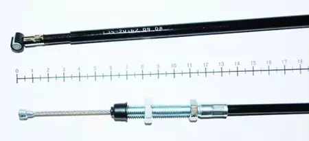 JR cable de embrague Honda CR 80 85 80-07 - L3920162